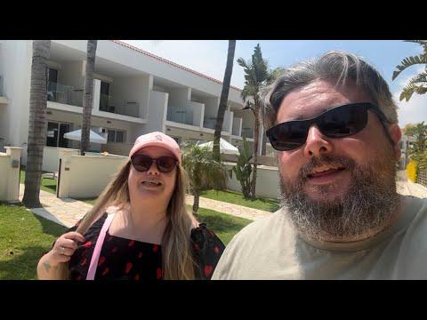 Our Trip To Cyprus