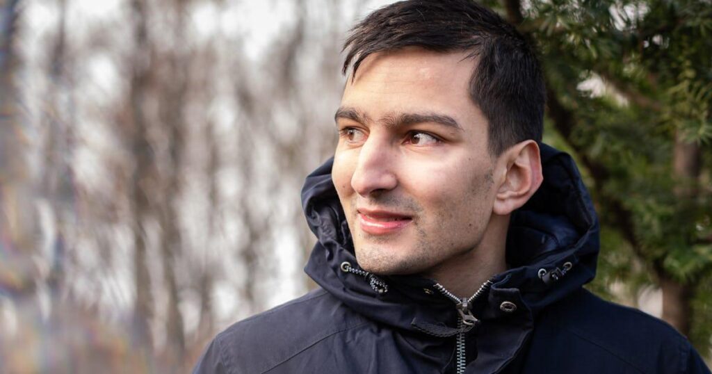 Was singled out as being under the influence of drugs - Oskar was discriminated against for his autism