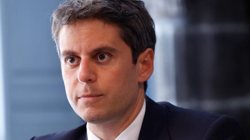 Presidential 2027: Gabriel Attal recovers accounts supporting Emmanuel Macron and renames them to “Attal president” Presidential 2027: Gabriel Attal recovers accounts supporting Emmanuel Macron and renames them to “Attal president”