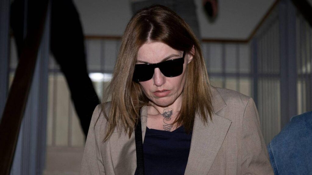 Banker jailed for forcing wife to sleep with 487 men in France