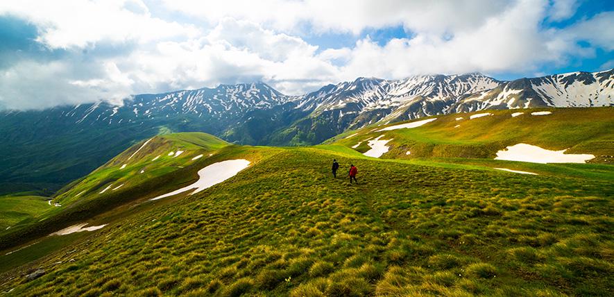 Snow cover on Greek mountains has more than halved in four decades. The scale of decline has accelerated since the turn of the century. In addition, the snow season is both starting later and ending sooner.