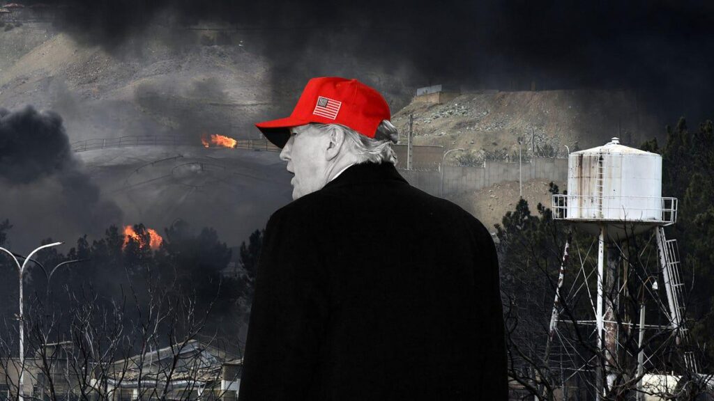 Trump’s Iran War Was a Failure