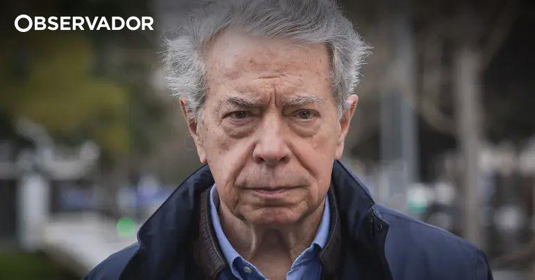 MP asks for suspension of sentence for Ricardo Salgado in the legal height and says it would be "useless" given the clinical situation