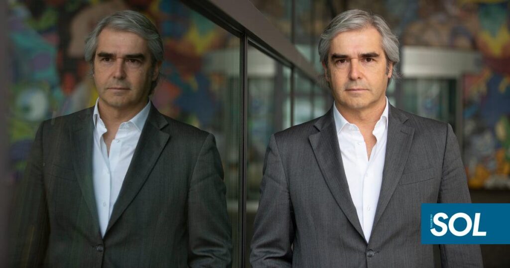 Nuno Melo re-elected president of the CDS-PP with almost 90% of the votes Nuno Melo re-elected president of the CDS-PP with almost 90% of the votes