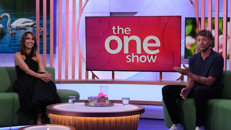 BBC’s The One Show prepares to celebrate 20th anniversary