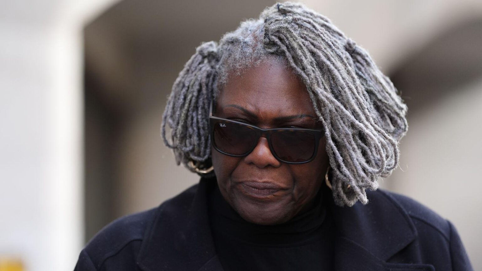 Stepmother killed girl in scalding bath in 1978, jury finds | ITV News