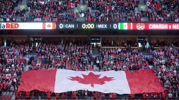 Hosting the World Cup will cost taxpayers $1B: watchdog report