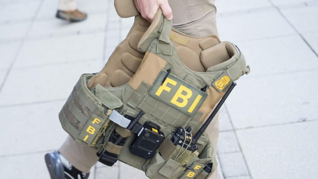 FBI Created ‘Payback Squad’ to Handle Political Cases, Sources Say