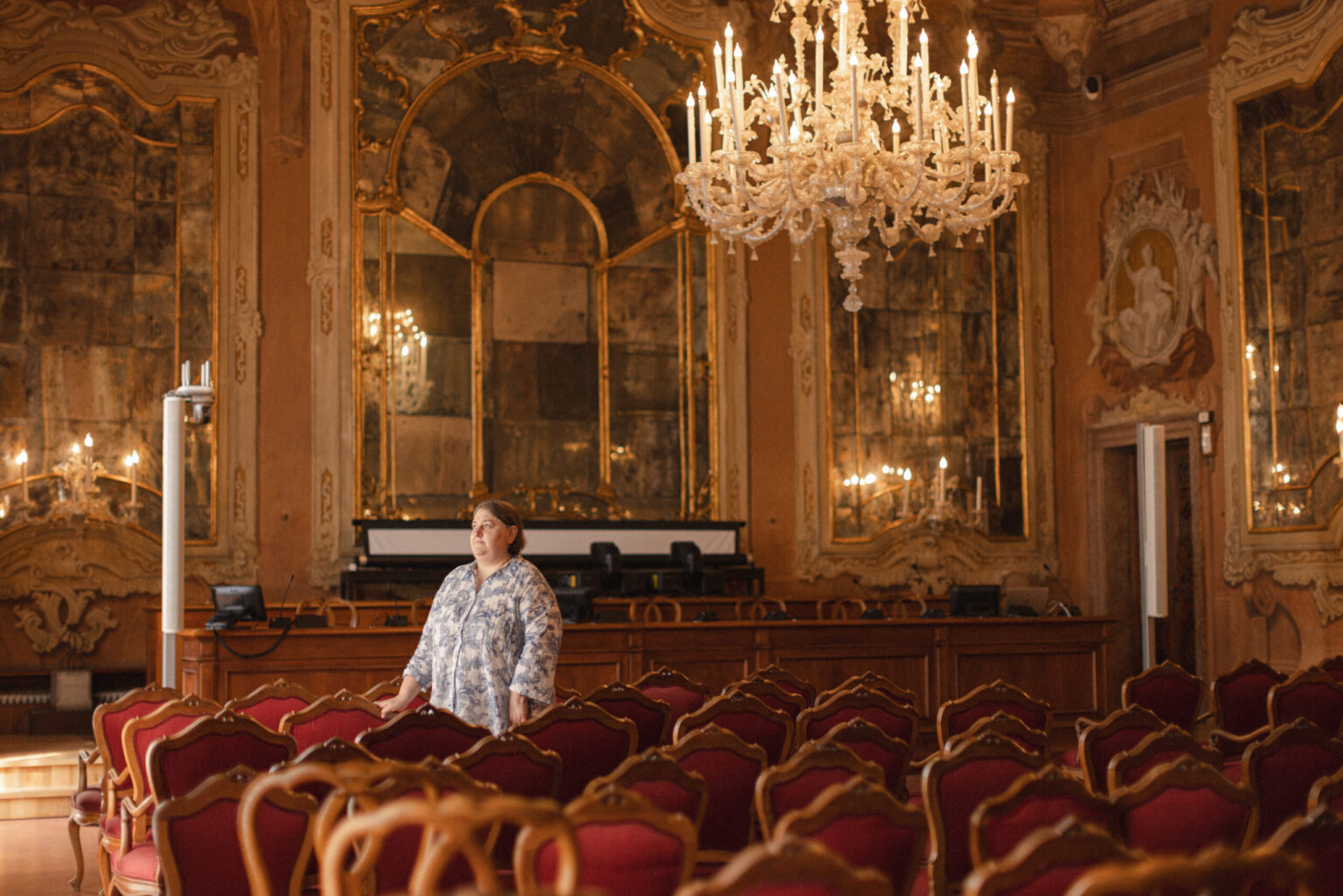 Renata Sõukand, the Estonian ethnobotanist in Venice, on plants, memory and home