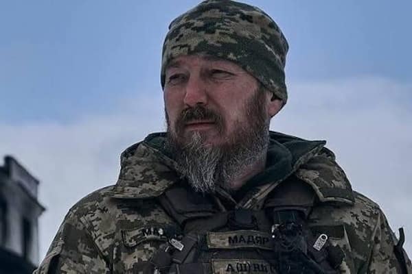 Ukraine warns Belarus they have hundreds of 'pre-identified targets' if they enter the war - London Business News
