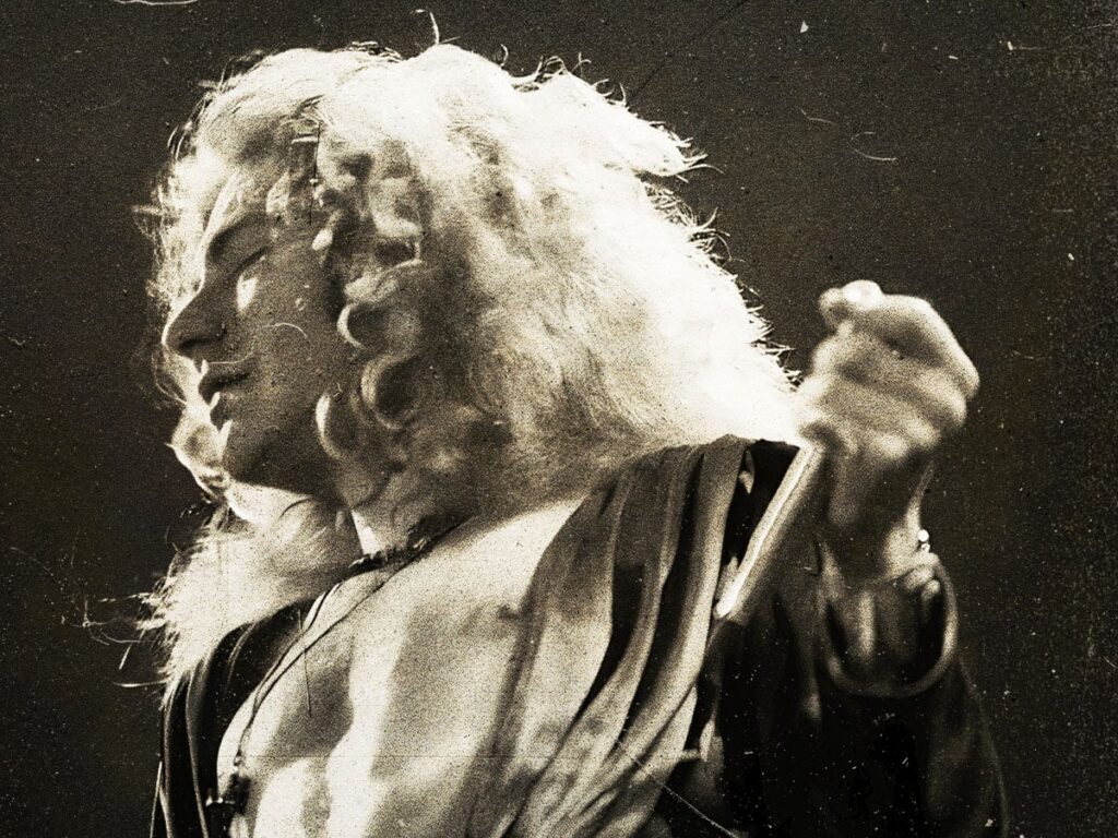 How a voyage to Iceland inspired a Led Zeppelin classic How a voyage to Iceland inspired a Led Zeppelin classic