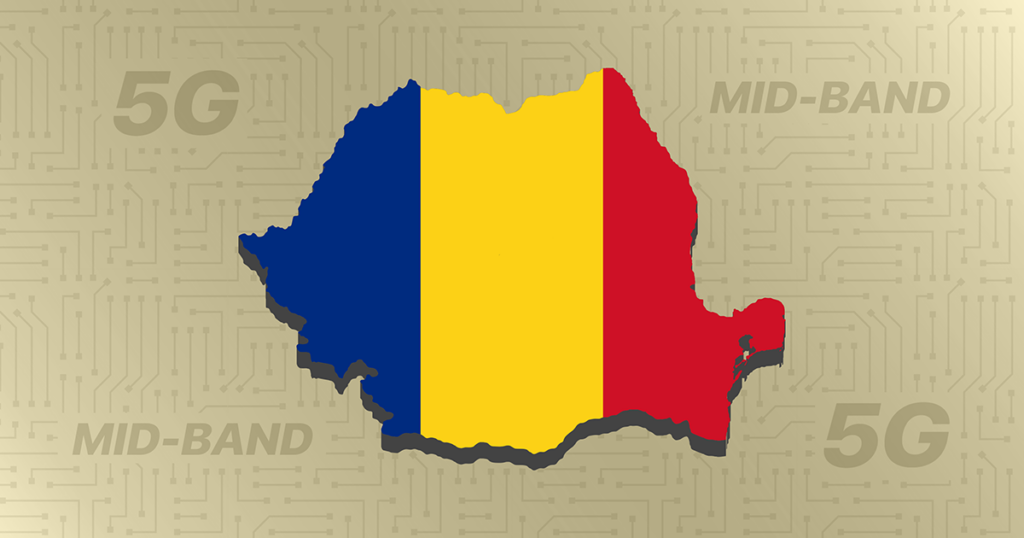 Romania’s Mobile Reset: How Market Consolidation is Shaping 5G Rollout