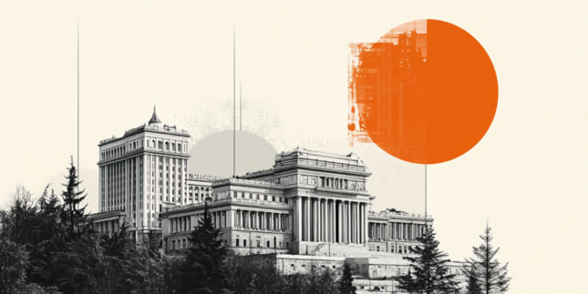 Romanian Leu: S&P reprieve leaves downgrade risks – Commerzbank The Fed Warsh inherits: Divided and with its independence in doubt