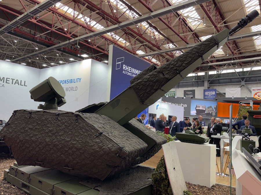 Romania’s SAFE defence loan faces contract deadline pressure as defence ministry signals caution on terms