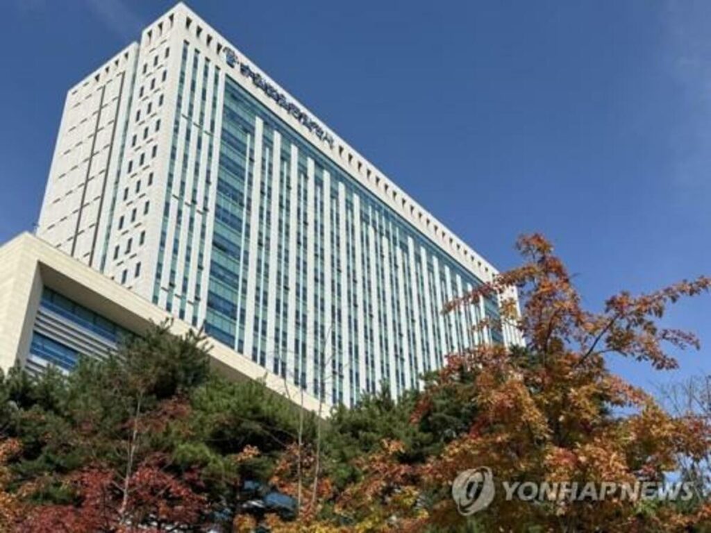 2 Chinese nationals sentenced to prison for filming Korean, U.S. air bases