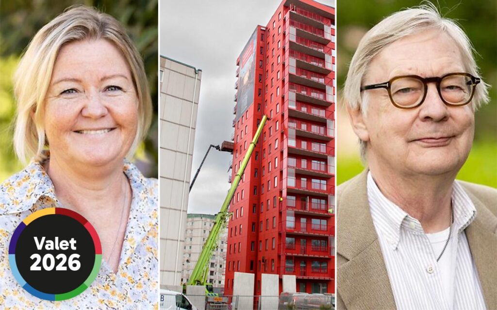 Therefore, there will be a housing crisis even with market rent - The researcher: "There are problems everywhere"