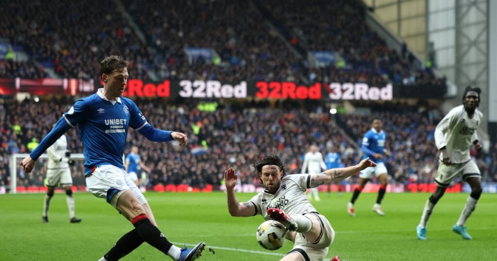 Dundee defender Will Ferry called up to Republic of Ireland squad for Grenada friendly – The Irish Times Dundee defender Will Ferry called up to Republic of Ireland squad for Grenada friendly – The Irish Times