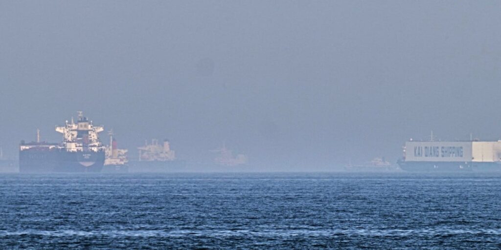 Iran responds to ceasefire proposal as drones target Gulf nations
