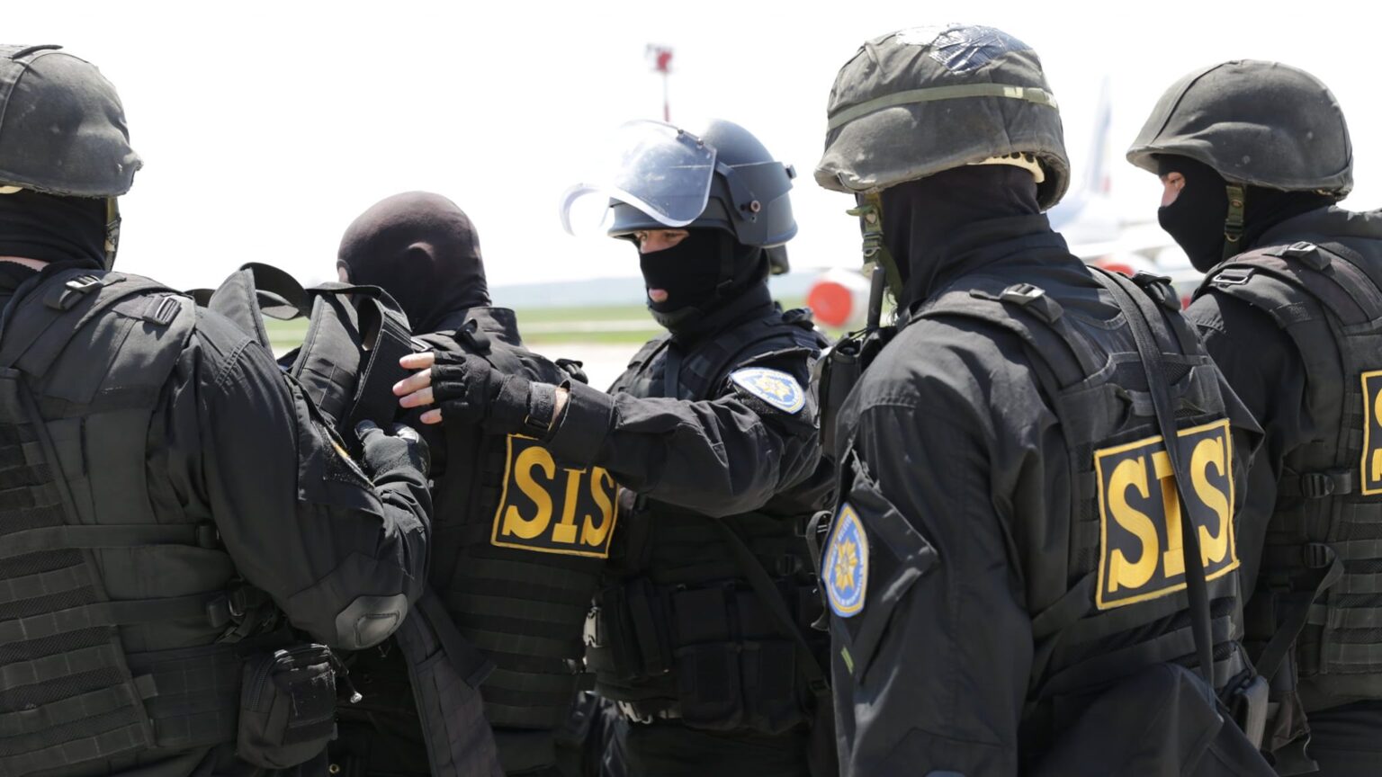 Shadowy Exchange: Moldova’s First Spy Swap Rewrites Region’s Security Playbook Shadowy Exchange: Moldova’s First Spy Swap Rewrites Region’s Security Playbook