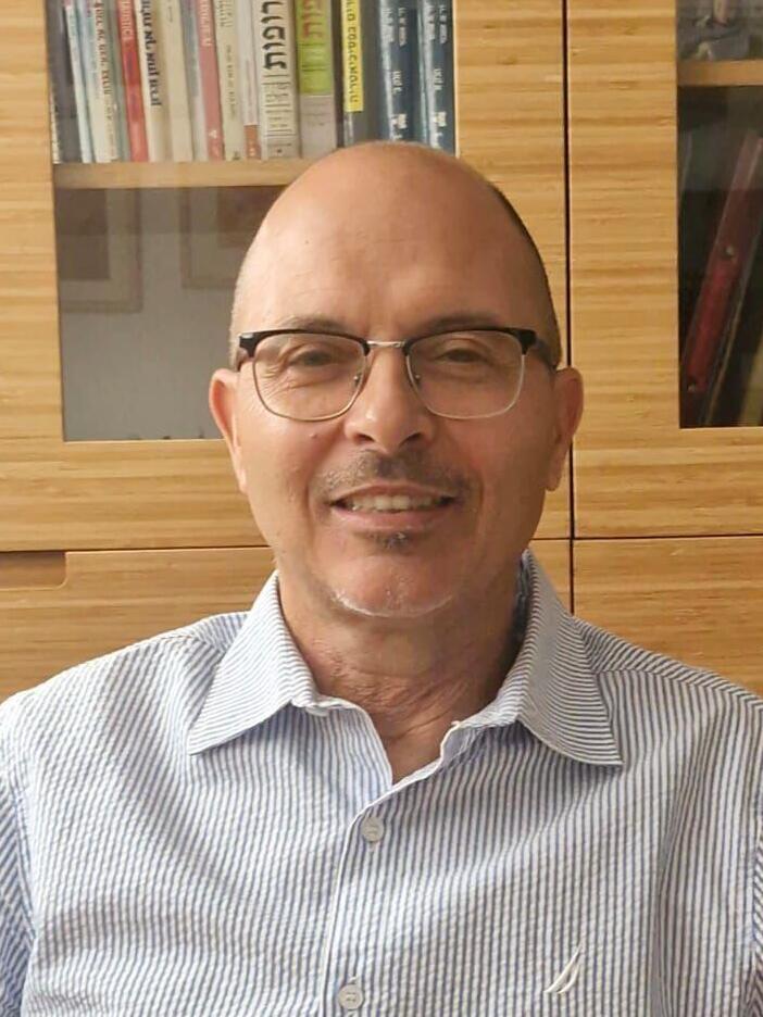 ד"ר אייל פרץ, דרמטולוג, מכבי שירותי בריאות