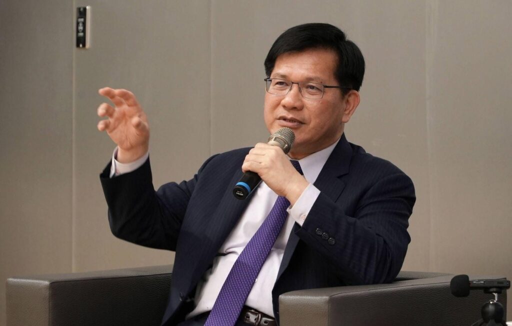 Taiwan claims to be an “independent” nation in the face of Trump and China
