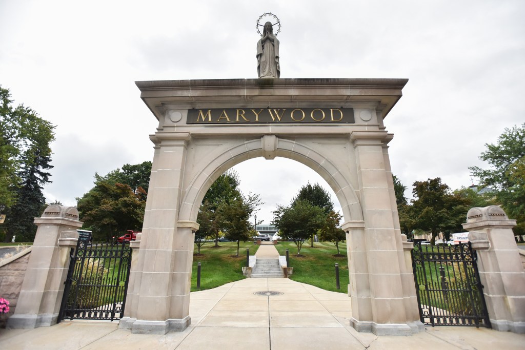 Marywood University aims to operate its own study-abroad program in Italy Marywood University aims to operate its own study-abroad program in Italy