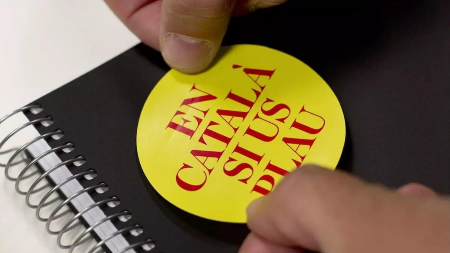 The reason why having its own State does not fully protect Catalan in Andorra
