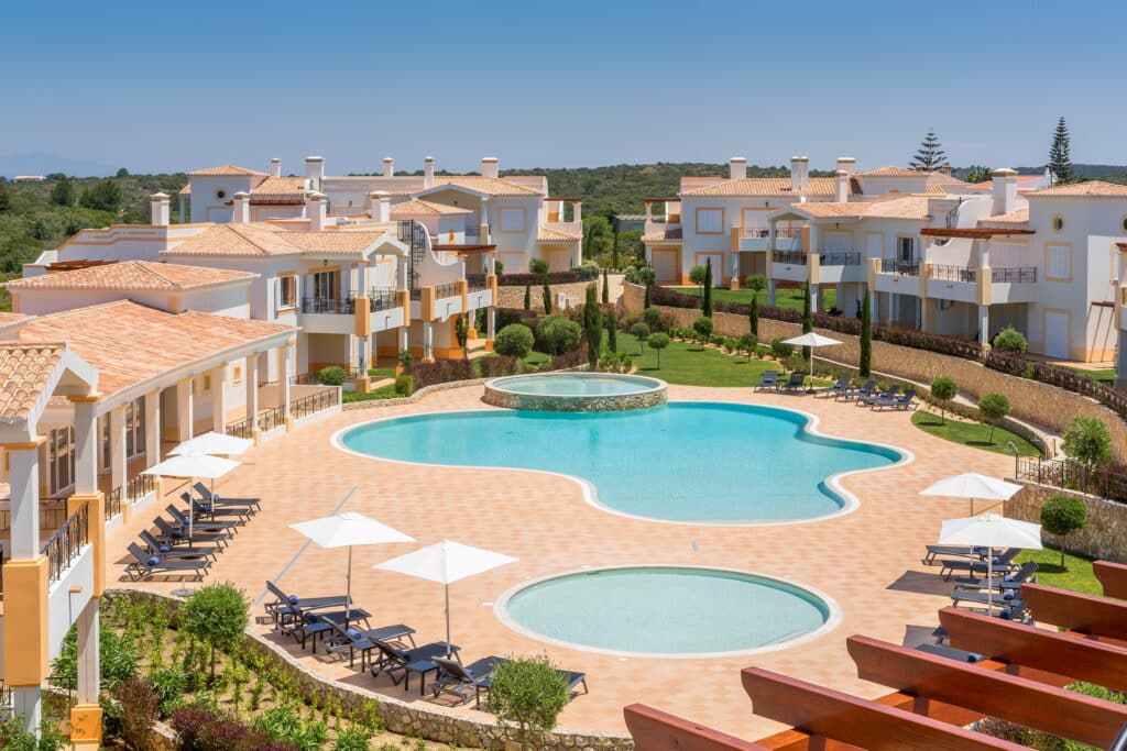 Salema Beach Village 