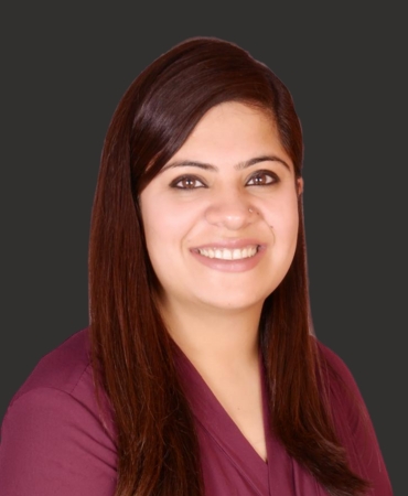 Sara Sodhi Juneja, Founder and CEO of Sara Consulting Services