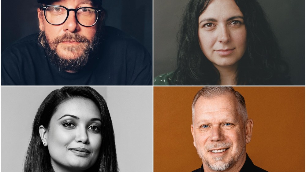‘Codename: Annika’ Director AJ Annila to Helm ‘Sands of Sarasvati’ 'Codename: Annika' Director AJ Annila to Helm 'Sands of Sarasvati'