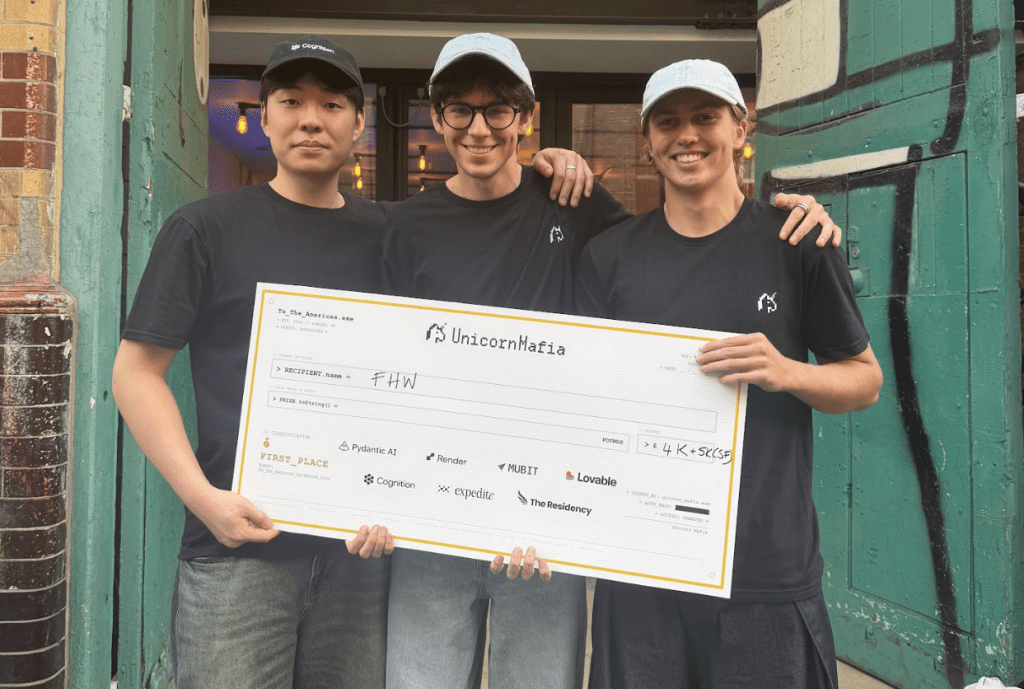 16-year-old Latvian breaks into the 85 billion dollar global market with a new innovation 16-year-old Latvian breaks into the 85 billion dollar global market with a new innovation