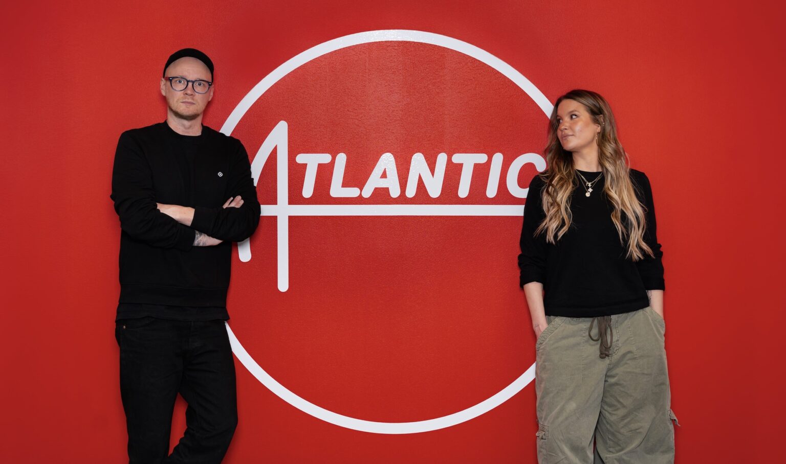 Warner Music launches Atlantic Records Finland, led by Fredi Lundén and Kristiina Wheeler Warner Music launches Atlantic Records Finland, led by Fredi Lundén and Kristiina Wheeler