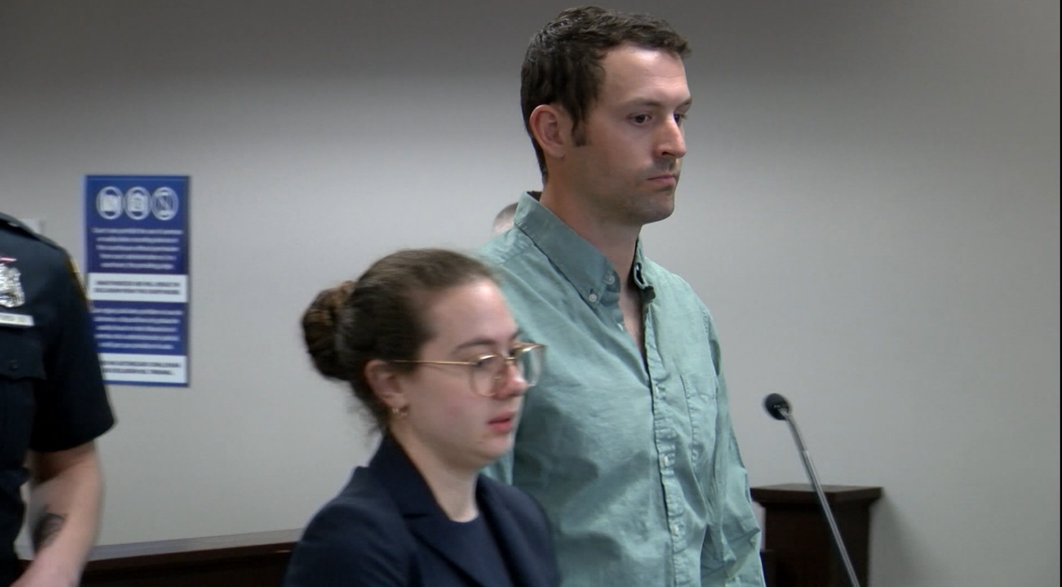 Former prison guard sentenced to 4 years in beating death of Greece man Robert Brooks Former prison guard sentenced to 4 years in beating death of Greece man Robert Brooks