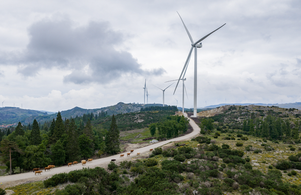Iberdrola starts commissioning Tâmega wind-hydro hybrid project in Portugal Iberdrola starts commissioning Tâmega wind-hydro hybrid project in Portugal