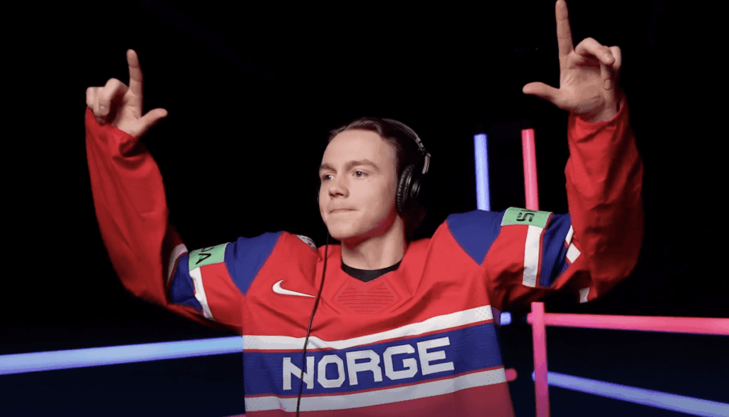 2026 IIHF World Championship: Top standouts from Day 5 2026 IIHF World Championship: Top standouts from Day 5