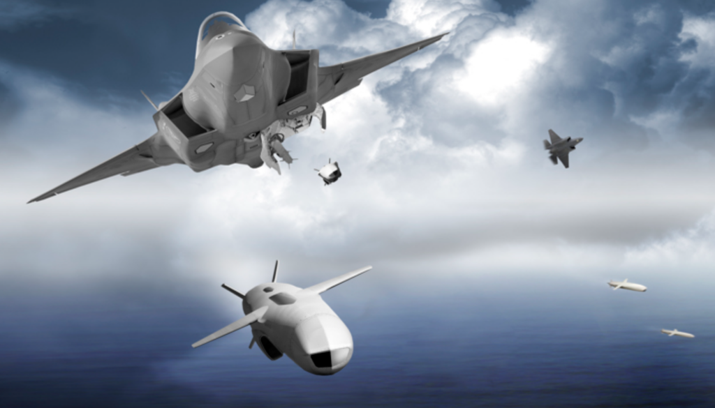 US Approves $236 Million Joint Strike Missile Sale to Belgium