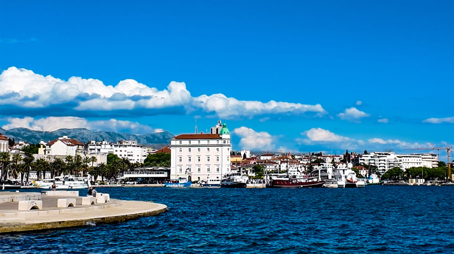 Croatia Summer Packing List: What to Wear in May–August