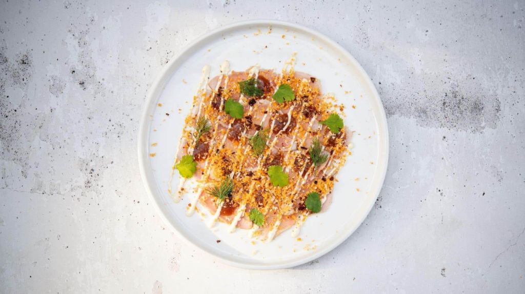 Michelin launches first nationwide restaurant guide for Poland