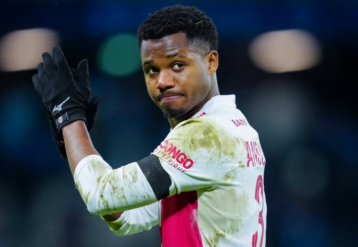Monaco towards the final transfer of Ansu Fati Monaco towards the final transfer of Ansu Fati