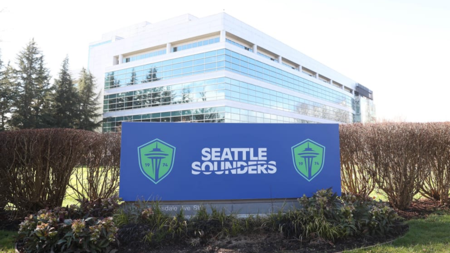Belgium Chooses Sounders HQ in Renton as World Cup Base Camp