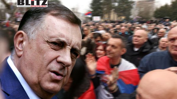 Bosnia