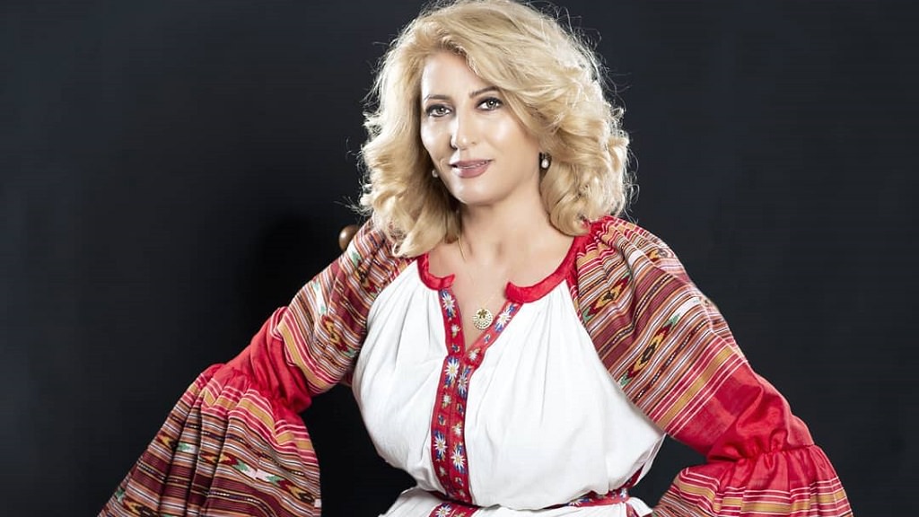 Shkurte Fejza's message to Albanian students in North Macedonia: Stay united for the Albanian language