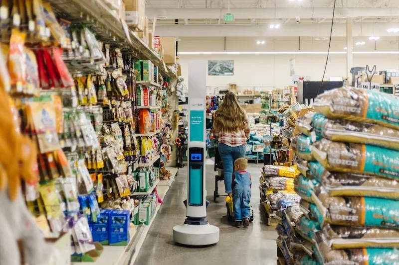 In-store inefficiencies cost retailers dear driven by misordered technology deployments strategies — Retail Technology Innovation Hub In-store inefficiencies cost retailers dear driven by misordered technology deployments strategies — Retail Technology Innovation Hub