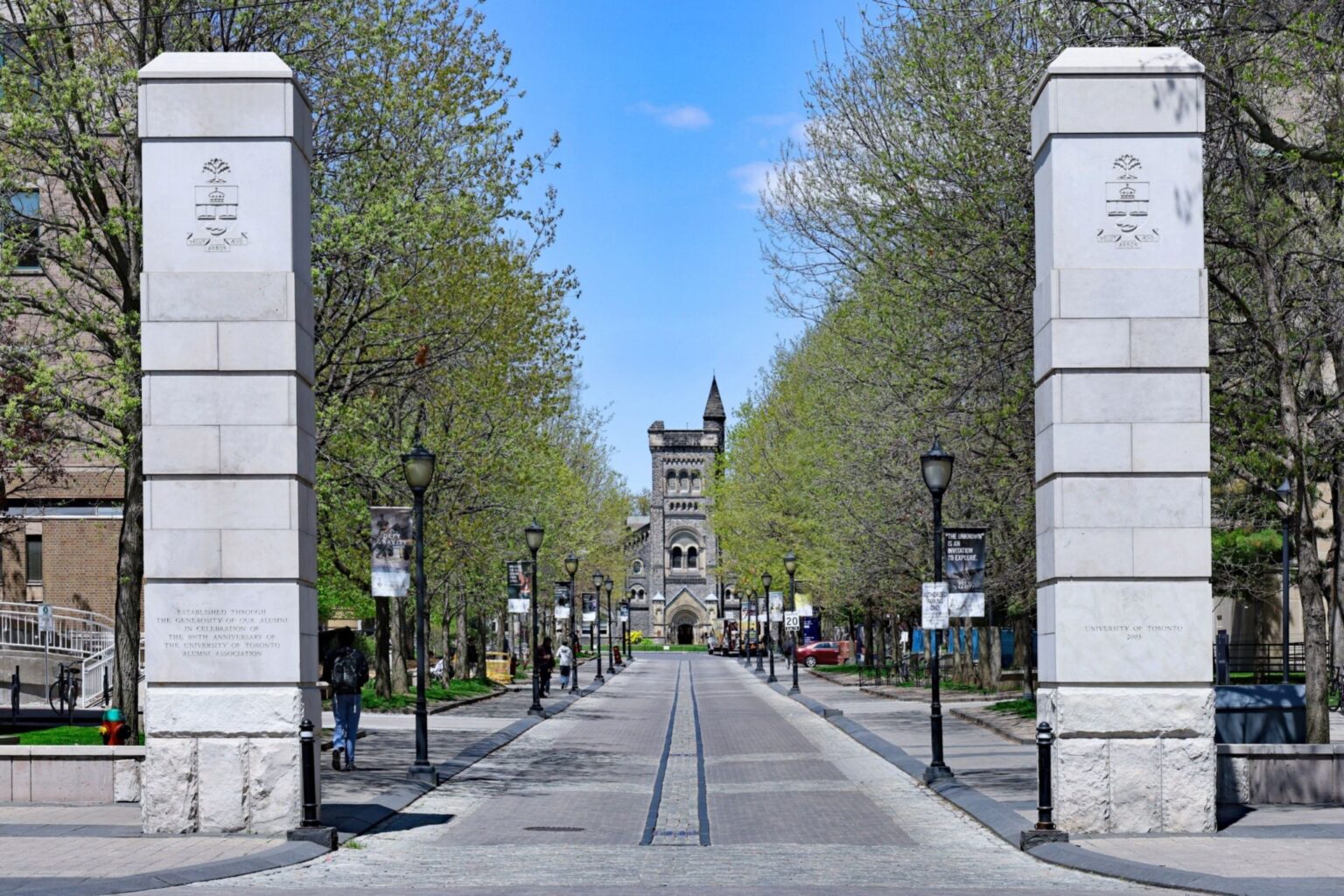 Several top Canadian universities hit in Canvas data breach | Daily Hive dh logo