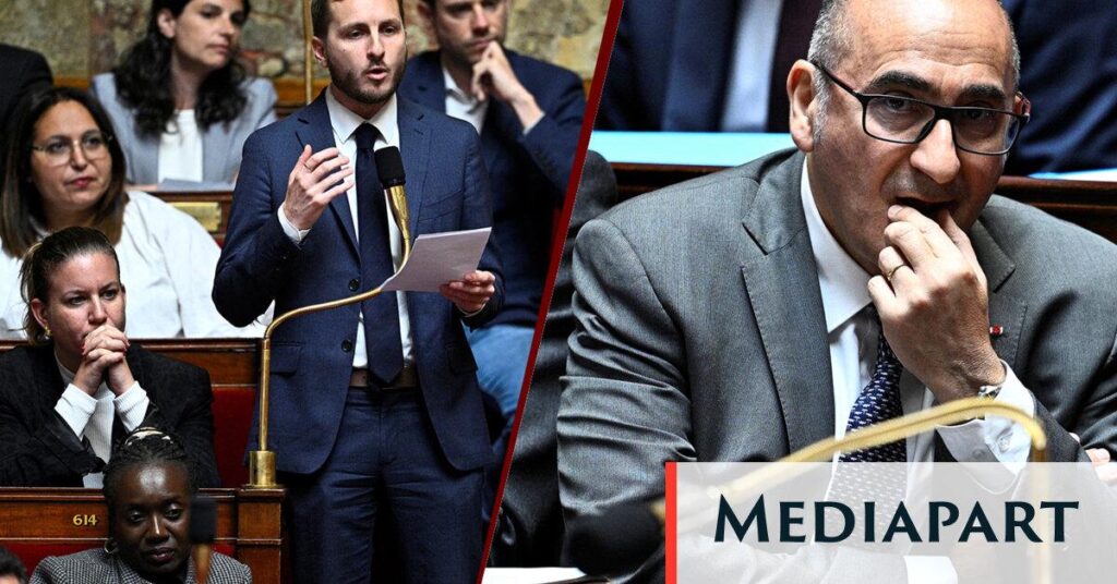 Israeli interference against LFI: the State recognizes, but delays