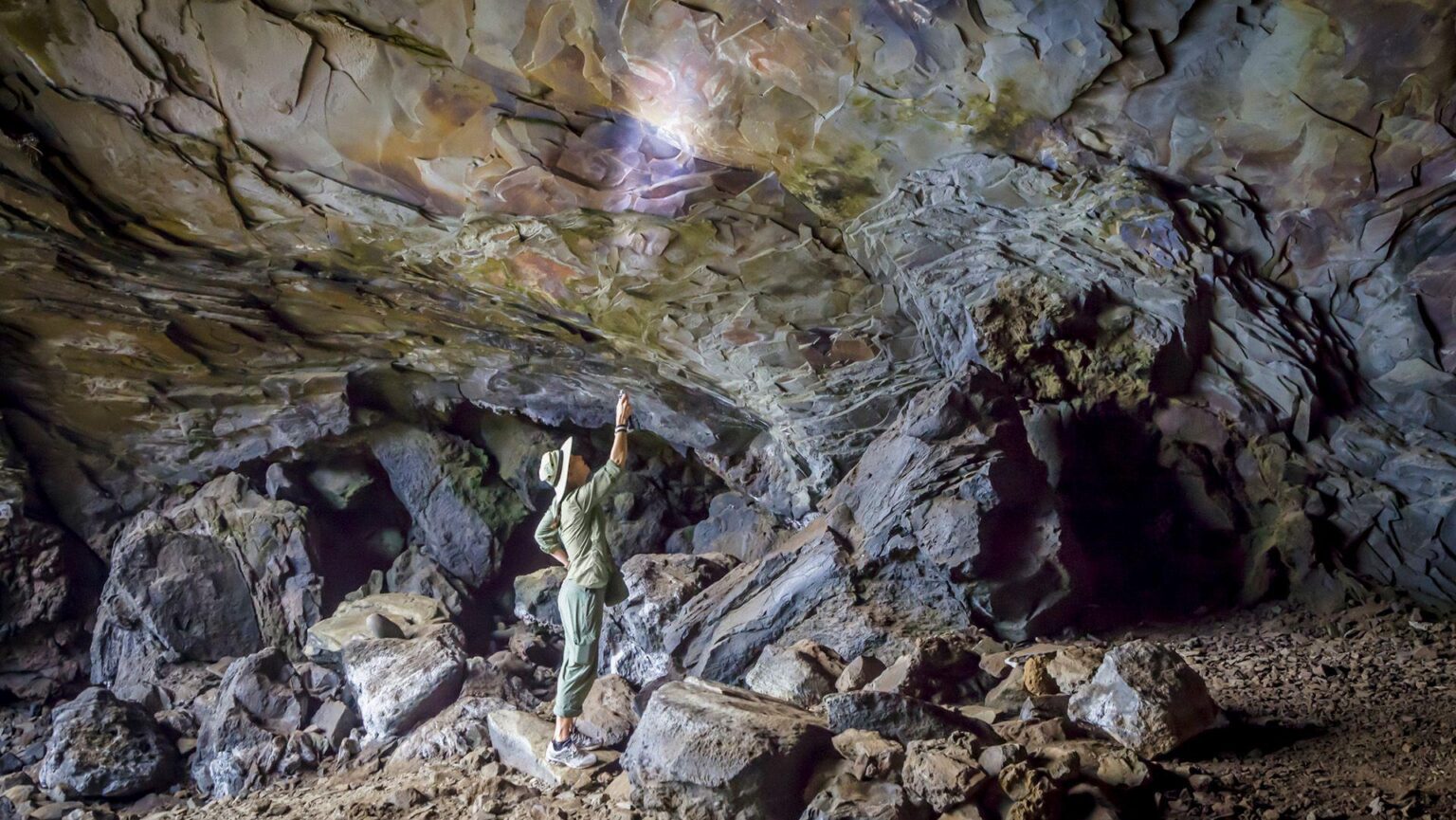 Scientists claimed the world’s oldest rock art is 67,800 years old. But is the science behind that estimate flawed? Scientists claimed the world's oldest rock art is 67,800 years old. But is the science behind that estimate flawed?