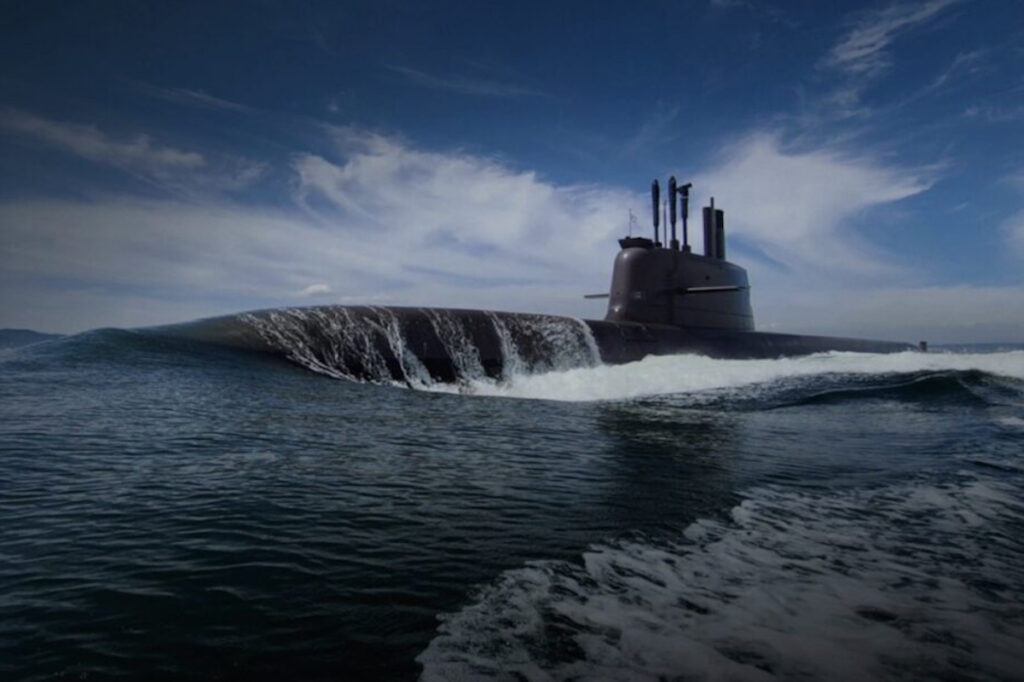 Can South Korea really afford nuclear submarines?