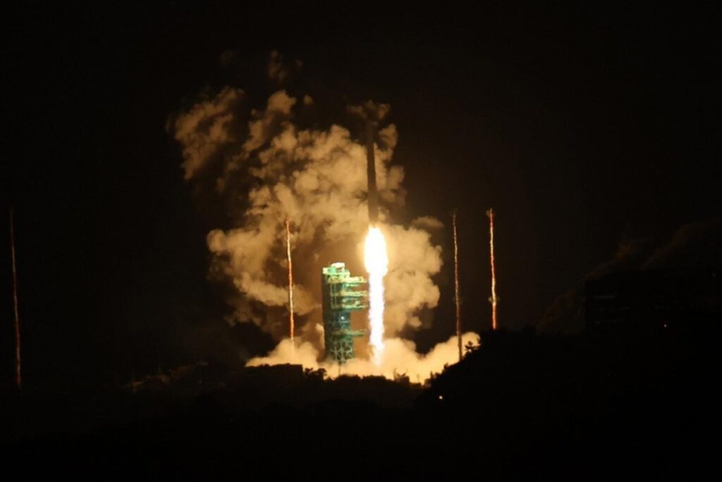 South Korea expands space partnerships under new agency chief South Korea expands space partnerships under new agency chief