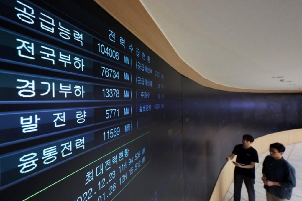 South Korean AI power diagnostics system heads to Germany
