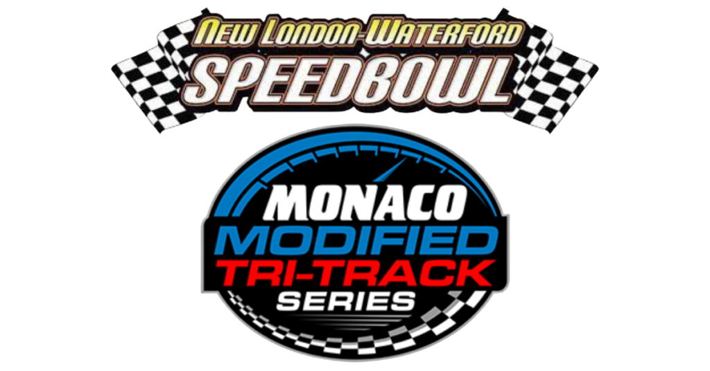 Monaco Modified Tri-Track Series Announces Makeup Date For New London-Waterford Speedbowl Event